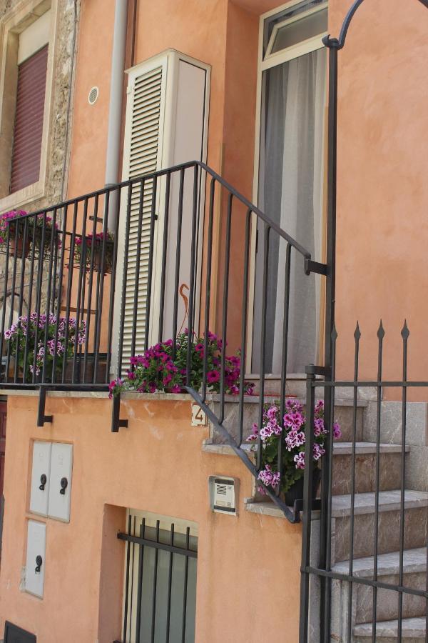 Taohome Taormina Exterior foto