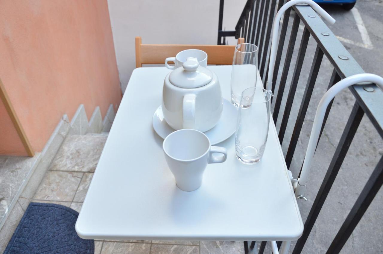 Taohome Taormina Exterior foto