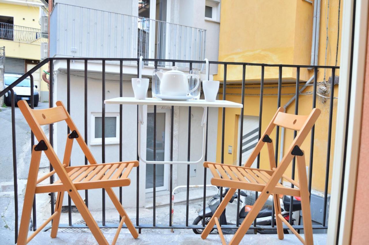 Taohome Taormina Exterior foto